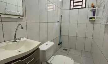 Imagem 4: Casa 03 Quartos, Suíte Sol Nascente R$ 160.000