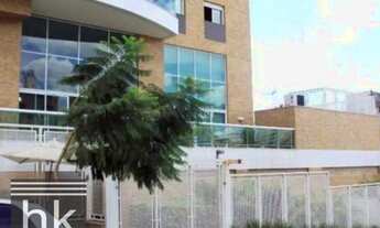 Imagem 3: Apartamento com 4 dormitórios, 158 m² - venda por R$ 2.350.000,00 ou aluguel por R$ 11.672