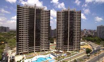 Imagem 7: Apartamento à venda, 259 m² por R$ 4.200.000,00 - Guararapes - Fortaleza/CE