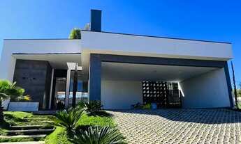 Imagem 3: Casa em Condomínio para Venda em Itu, Kurumin, 4 dormitórios, 4 suítes, 6 banheiros, 6 vag