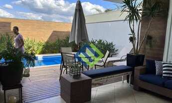 Imagem: Casa com 3 dormitórios para alugar, 288