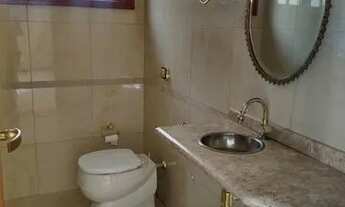 Imagem 3: RESIDENCIAL VILAGGIO 1 I 3 QUARTOS SENDO 3 SUITES SENDO 1 MASTER C/ CLOSET