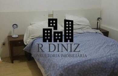 Imagem 4: South Beach Copacabana - Flat na quadra da praia