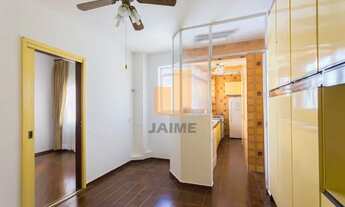 Imagem 4: Apartamento com 3 Dormitórios 1 Vaga em Perdizes