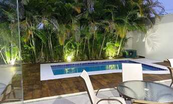 Imagem: Casa Impecável e Acabamento Primoroso!