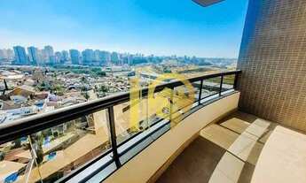 Imagem 7: Apartamento Duplex com 1 dormitório à venda, 95 m² - Jardim Aquarius - São José dos Campos