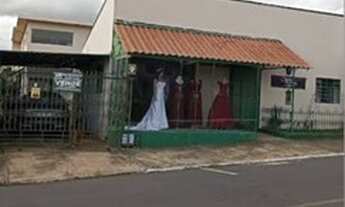 Imagem: Casa 193 m3 mais punto Comercial 100m2