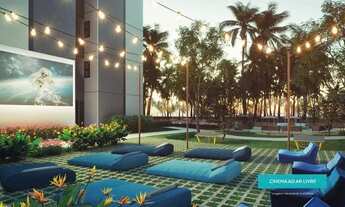Imagem 6: BOULEVARD PRAIA DOS CARNEIROS APARTAMENTO TERREO 72M2 / TAMANDARE