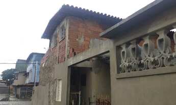 Imagem: Casa esquina com vista Praça Ibes