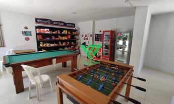 Imagem 3: Apartamento com 3 dormitórios à venda, 120 m² por R$ 480.000,00 - Brisamar - João Pessoa/P