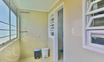 Imagem 4: Apartamento para Venda - 140.58m², 3 dormitórios, sendo 1 suites, 1 vaga - Praia de Belas