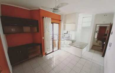 Imagem 2: Apartamento Padrão em Ribeirão Preto