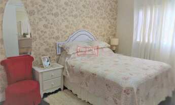 Imagem 2: Apartamento com 3 dormitórios à venda, 146 m² por R$ 1.400.000,00 - Santa Maria - São Caet