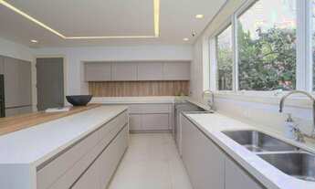 Imagem 5: Casa com 5 quartos para venda em Cidade Jardim