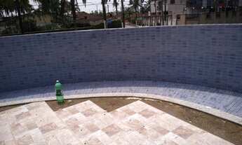 Imagem 7: Apartamento com 1 dormitório à venda, 54 m² por R$ 240.000,00 - Caiçara - Praia Grande/SP