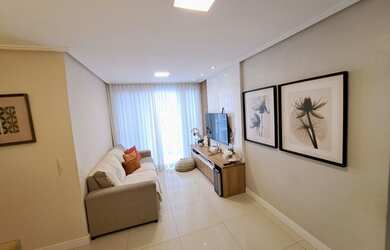 Imagem 3: Venda de Apartamento no condomínio Reserva das ilhas . Éder 23671