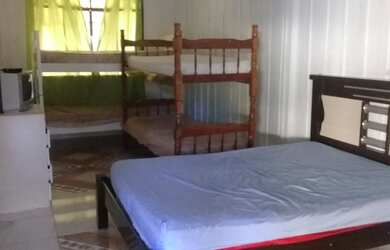 Imagem 5: Quartos para pernoites