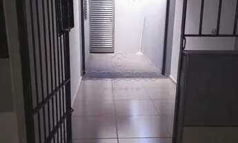 Imagem 6: Casa Padrão em São José do Rio Preto