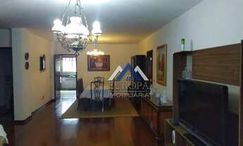 Imagem 2: Apartamento no Edifício Presidente com 3 dormitórios à venda, 170 m² por R$ 520.000 - Cent