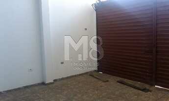 Imagem 6: Sobrado com 3 dormitórios, 160 m² - venda por R$ 430.000,00 ou aluguel por R$ 2.500,00/mês