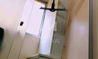 Imagem 2: Apartamento (tipo - padrao) 2 dormitórios, cozinha planejada, portaria 24hs, lazer, espaço