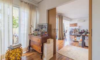 Imagem 4: Venda Apartamento 2 Dormitórios - 136 m² Cerqueira César