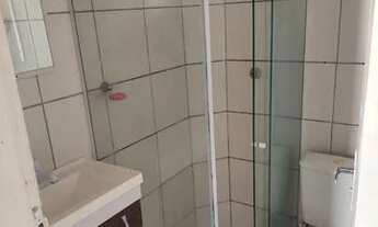 Imagem 2: Alugo kit net mobiliada no novo cohatrac