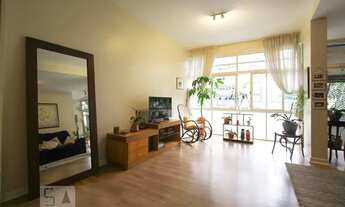 Imagem 3: Apartamento para Aluguel - Itaim Bibi, 3 Quartos, 130 m2