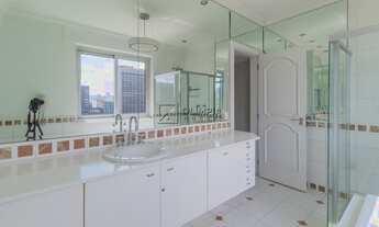 Imagem 4: Apartamento Locação 3 Dormitórios - 450 m² Jardim Europa