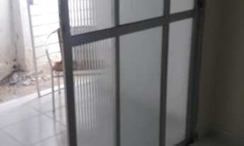 Imagem 2: Casa água fria Casa com 2 dormitórios