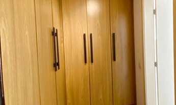 Imagem 9: Apartamento com 3 dormitórios, 200 m² - venda por R$ 3.680.000 ou aluguel por R$ 18.894/mê