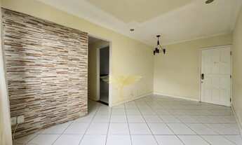 Imagem 5: Apartamento com 2 quartos sendo uma suíte, em 80m² com uma vaga de garagem em Brotas