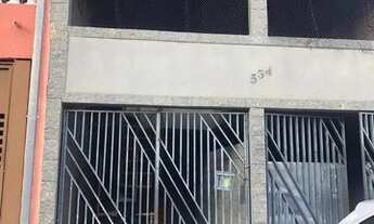 Imagem: Casa 02 dorm. Água, luz, internet incluso