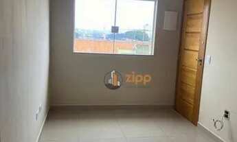 Imagem 6: Apartamento com 2 dormitórios para alugar, 45 m² por R$ 1.693,42/mês - Vila Santa Terezinh