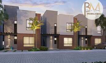 Imagem: Casa com 3 dormitórios à venda, 93 m²