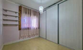 Imagem 5: Apartamento com 2 dormitórios para alugar, 84 m² por R$ 2.500/mês - Rio Branco - Novo Hamb