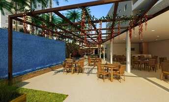 Imagem 1: Apartamento com 2 dormitórios à venda, 67 m² por R$ 345.000,00 - Paulicéia - Piracicaba/SP