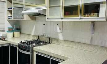 Imagem 5: Alugo apartamento mobiliado no boa vista / santa candida 2 mil