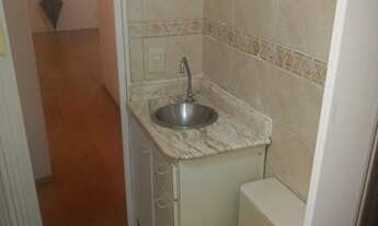 Imagem 7: Apartamento para venda tem 53 metros quadrados com 2 quartos em Jardim Íris - São Paulo