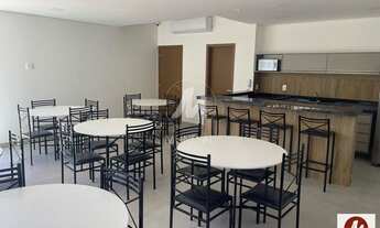 Imagem 6: Apartamento (tipo - padrao) 2 dormitórios/suite, cozinha planejada, portaria 24 horas, ele