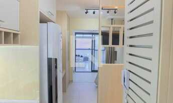 Imagem 4: Apartamento para Aluguel - Consolação, 1 Quarto, 41 m2