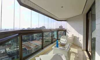 Imagem 7: Alto da Lapa Apartamento cobertura com 4 dormitórios