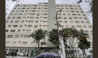 Imagem 7: Apartamento com 2 dormitórios à venda, 54 m² por R$ 269.900,00 - Jardim Íris - São Paulo/S