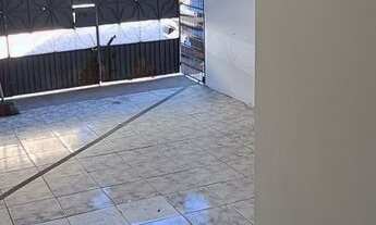 Imagem 6: Casa Bairro Damas