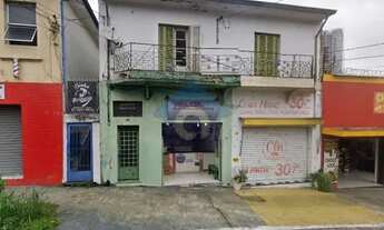 Imagem 2: Sobrado / 2 LOJAS / ESTACIONAMENTO, proximo Av. Paes de Barros, Metrô Vila Prudente