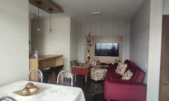 Imagem 4: Apartamento a venda 2 quartos Contagem MG