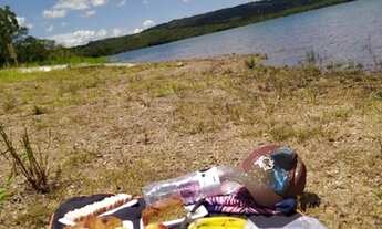 Imagem 7: Corumbá 4 vendo Lote Vazio 1mil metros