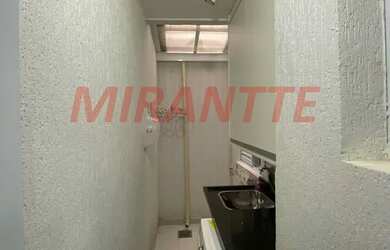 Imagem 6: Cond. fechado de 42m² com 2 quartos em Parada Inglesa