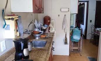 Imagem 3: Apartamento de 2 quartos, suite, vista mar em um dos melhores prédios de Copacabana