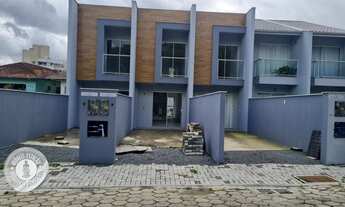 Imagem 6: Sobrados PRONTO PARA MORAR, com porão no Bairro Tribess, próximo a supermercados, escolas